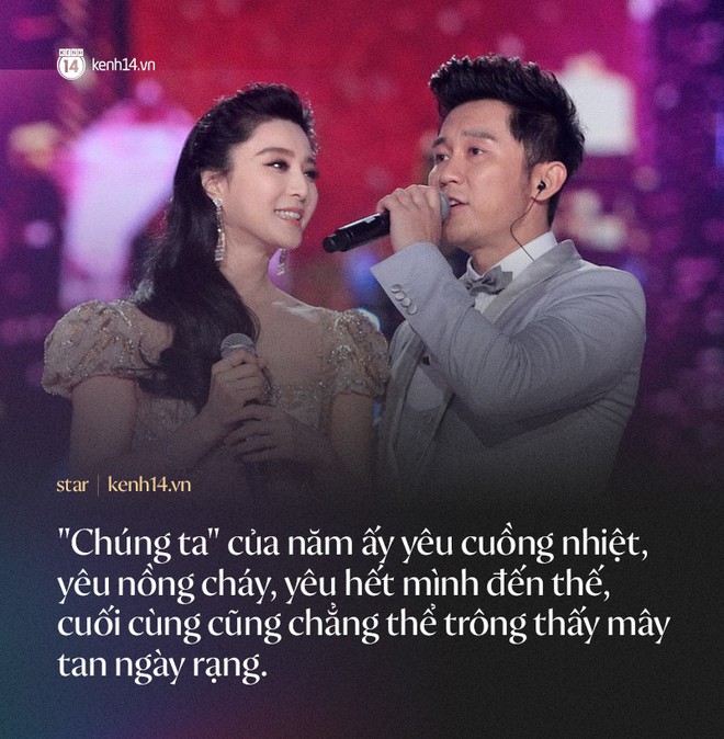 10 cặp thì 9 đã tan, ai còn dám tin vào tình yêu showbiz khi Song Song, Băng - Thần gạt bỏ lời nguyện thề quyết đường ai nấy đi - Ảnh 3.