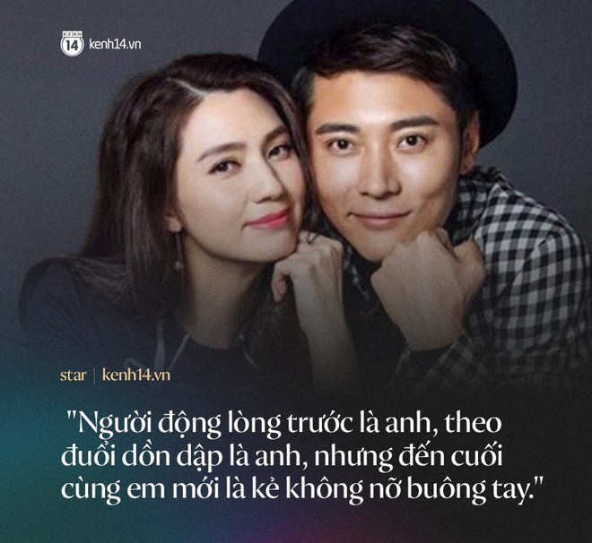 10 cặp thì 9 đã tan, ai còn dám tin vào tình yêu showbiz khi Song Song, Băng - Thần gạt bỏ lời nguyện thề quyết đường ai nấy đi - Ảnh 7.