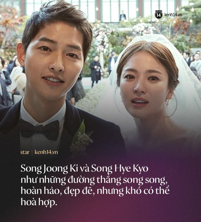 10 cặp thì 9 đã tan, ai còn dám tin vào tình yêu showbiz khi Song Song, Băng - Thần gạt bỏ lời nguyện thề quyết đường ai nấy đi - Ảnh 1.