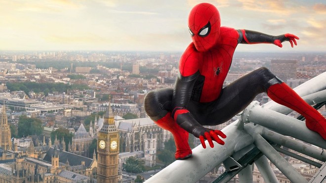 Spider-Man: Far From Home chưa cần công chiếu ở Bắc Mỹ đã thu về hơn 100 triệu đô - Ảnh 4.
