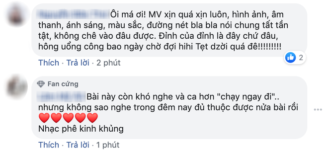 Dân mạng phấn khích tột độ vì giai điệu bắt tai của “Hãy trao cho anh”, nhưng vẫn trừ điểm vì MV lại... không rõ lời - Ảnh 1.