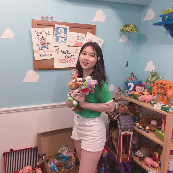 Quán xinh Jennie (BLACKPINK) vừa đăng hình đã có ngay 5 triệu like, nghe tên cứ tưởng cửa hàng bánh ngọt nhưng hoá ra lại bán thứ này - Ảnh 13.