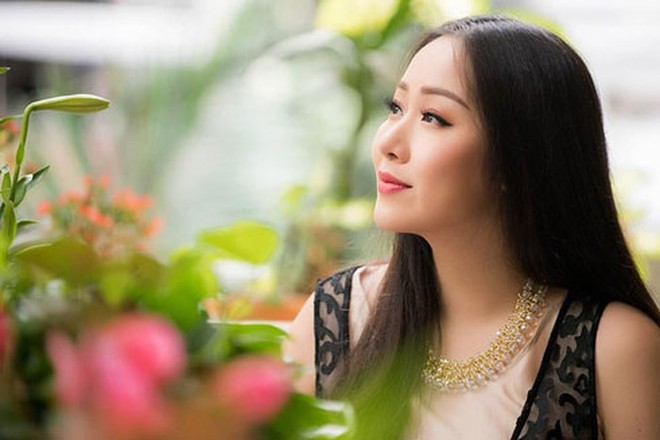 Khả năng ngoại ngữ của dàn Hoa hậu Việt Nam: Mai Phương Thuý, Thuý Vân xuất sắc nhưng Ngô Phươg Lan mới là người đỉnh nhất - Ảnh 1.