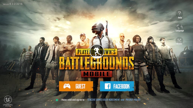 Bí kíp sinh tồn khi không mảnh vải che thân trong PUBG Mobile - Ảnh 1.