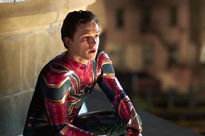 Spider-Man: Far From Home chưa cần công chiếu ở Bắc Mỹ đã thu về hơn 100 triệu đô - Ảnh 2.