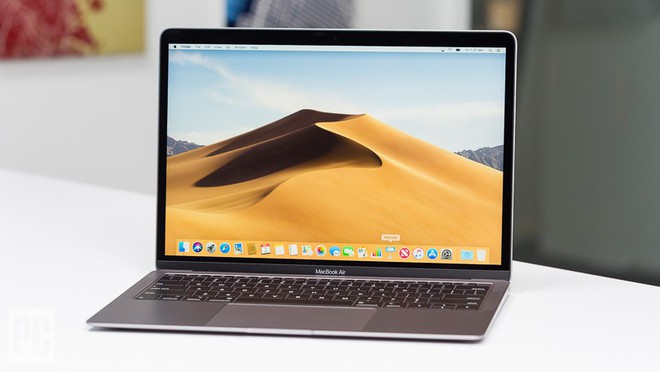 Tin hơi buồn với những ai mua MacBook Air 2018: Phát hiện lỗi có thể khiến máy không bật được nguồn - Ảnh 1.