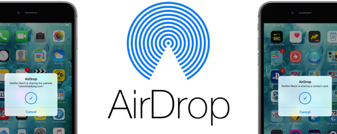 A đây rồi: Google sắp tung ra AirDrop của Android, dùng được với cả iPhone - Ảnh 1.