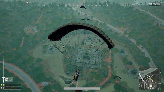 PUBG Mobile - Những lầm tưởng tai hại khiến bạn không bao giờ được top 1 - Ảnh 1.