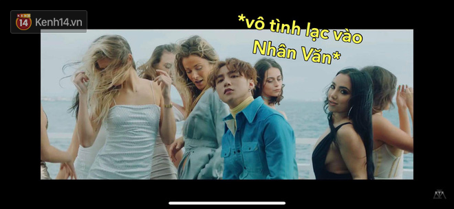 Khoảnh khắc Sơn Tùng bé nhỏ trước Snoop Dogg đang được dân mạng chế ảnh và share điên cuồng - Ảnh 18.