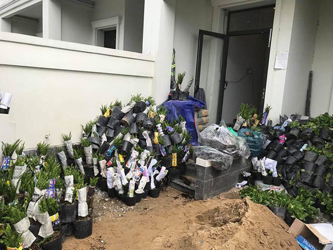 Khối t&agrave;i sản cực khủng của  loạt sao 9x: Mới đ&ocirc;i mươi m&agrave; ai cũng đ&atilde; nh&agrave; lầu, xế sang v&agrave; v&ocirc; số h&agrave;ng hiệu bạc tỷ - Ảnh 22.