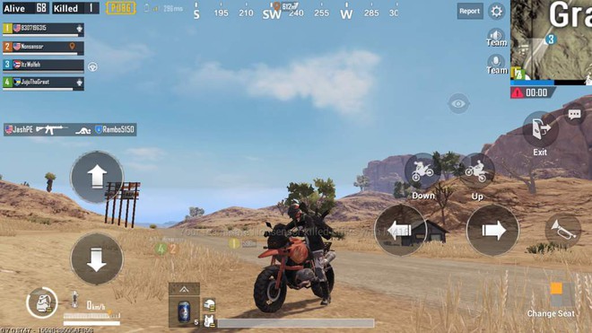 PUBG Mobile - Những lầm tưởng tai hại khiến bạn không bao giờ được top 1 - Ảnh 3.