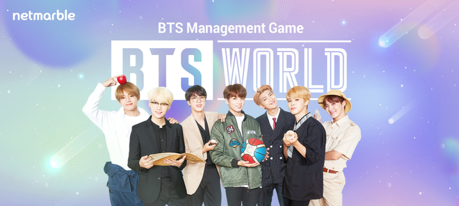 Fan Kpop không thể bỏ lỡ: Đây là chi tiết cách tải game BTS World, chơi siêu hay ho! - Ảnh 8.