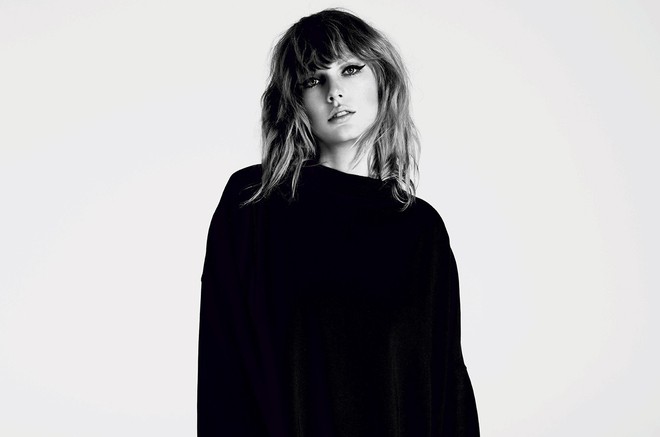 Sốc: Taylor Swift chính thức lên tiếng về việc bị bắt nạt trên mạng xã hội sau khi Scooter Braun tước đoạt thành quả âm nhạc của cô - Ảnh 1.