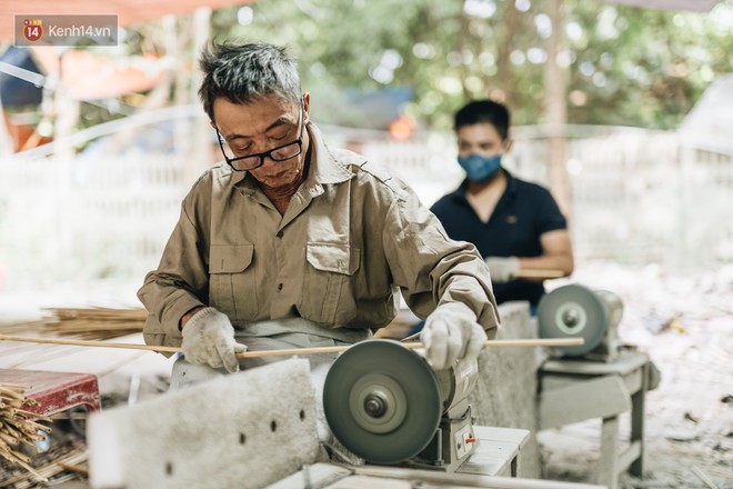 Bị hoài nghi tận diệt môi trường để kiếm tiền, tỷ phú ống hút tre thẳng thắn: Mọi người chưa hiểu quá trình tôi khai thác và tái tạo tự nhiên - Ảnh 4.