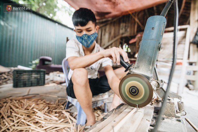 Câu chuyện thú vị về chàng trai đưa ống hút tre Việt Nam ra thế giới: Thu gần 10 tỷ đồng/tháng, 12 năm miệt mài thi ĐH vì đam mê - Ảnh 4.