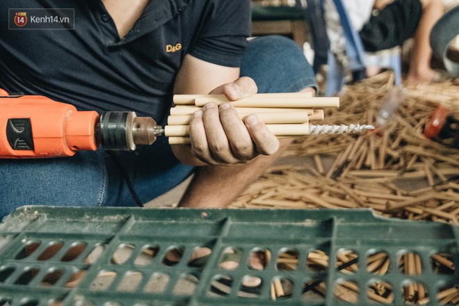 Bị hoài nghi tận diệt môi trường để kiếm tiền, tỷ phú ống hút tre thẳng thắn: Mọi người chưa hiểu quá trình tôi khai thác và tái tạo tự nhiên - Ảnh 7.