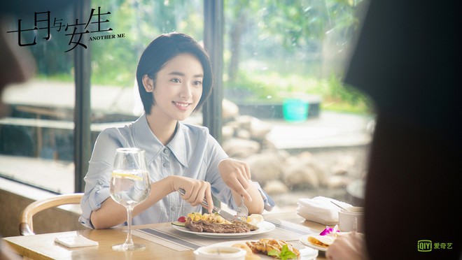 Cuộc chiến phim hè 2019: Một mình nam thần Dương Dương trơ trọi giữa dàn mỹ nữ Đường Yên, Dương Tử, Ngô Cẩn Ngôn - Ảnh 9.