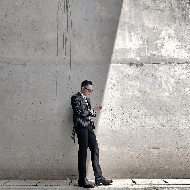 Chỉ qua 2 chi tiết lộ thi&ecirc;n l&agrave; đ&atilde; đủ thấy bộ c&aacute;nh ra mắt của chủ tịch Nguyễn Thanh T&ugrave;ng chơi đến cỡ n&agrave;o - Ảnh 2.