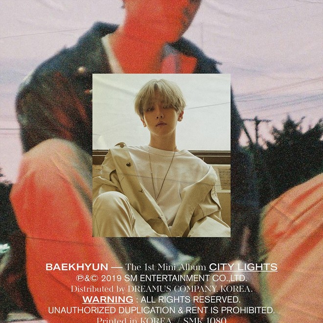 Lập kỷ lục trên mặt trận album, ca khúc solo của Baekhyun (EXO) có làm tốt ở mảng nhạc số với đối thủ nặng kí Heize và Suga (BTS)? - Ảnh 1.