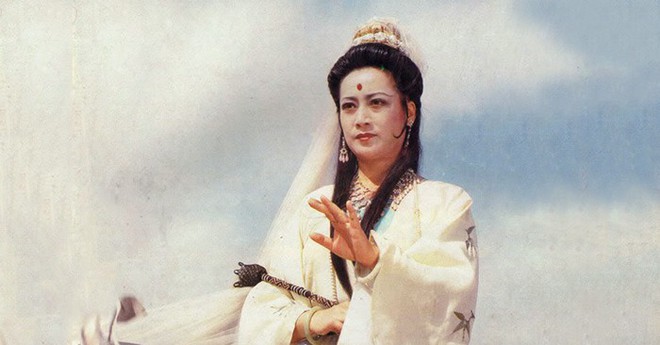 10 mỹ nh&acirc;n m&agrave;n ảnh đẹp nhất T&acirc;y Du K&yacute;: C&oacute; người c&ograve;n được gh&eacute;p đ&ocirc;i nhiệt t&igrave;nh với Đường Tăng - Ảnh 18.