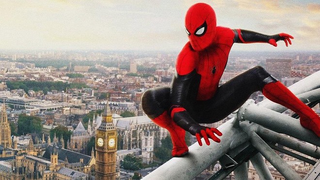 Điểm danh loạt tọa độ nổi tiếng xuất hiện trong bom tấn “Người Nhện xa nhà”: Spider Man đưa khán giả đi khắp châu Âu! - Ảnh 2.