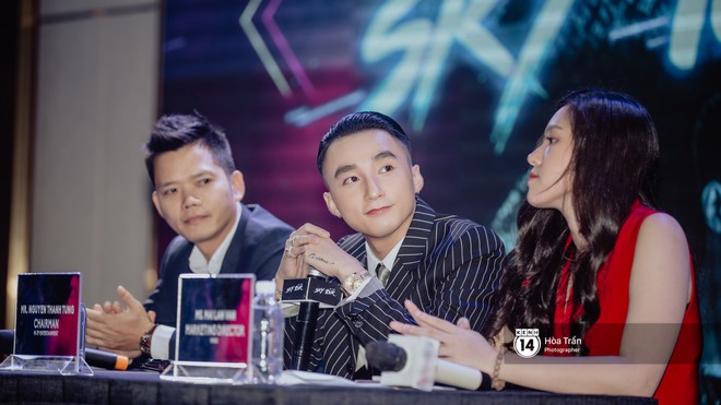 Từ h&ocirc;m nay h&atilde;y gọi Sơn T&ugrave;ng M-TP l&agrave; Chủ tịch Nguyễn Thanh T&ugrave;ng c&aacute;c bạn nh&eacute;! - Ảnh 1.