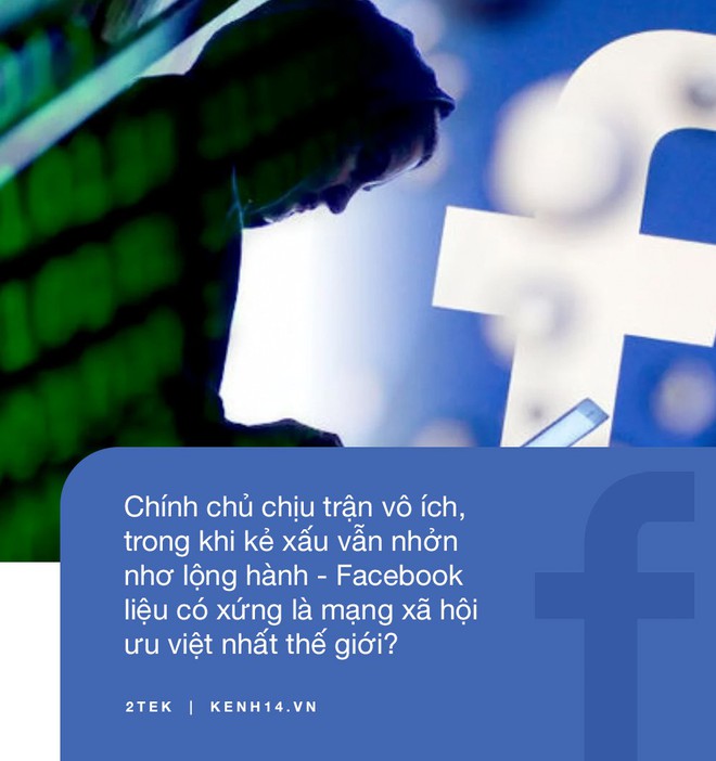 Vấn nạn Facebook chính chủ bị tài khoản nhái report ngược: Kẻ gian nhởn nhơ, nạn nhân bất lực không biết kêu ai - Ảnh 6.