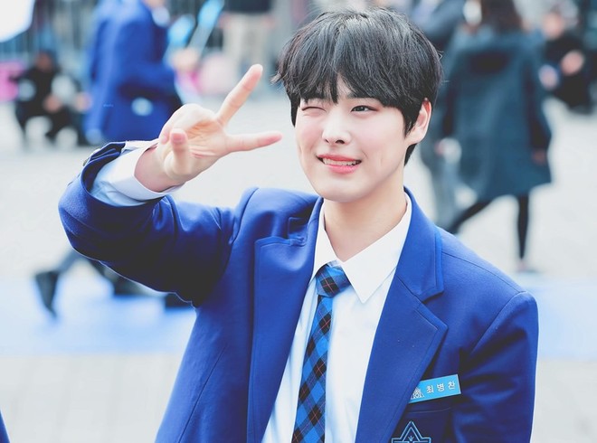 Bị viêm gân gót chân mãn tính, một Idol phải rút lui khỏi Produce X 101 - Ảnh 1.