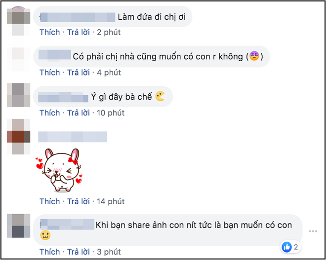 Bất ngờ chia sẻ ảnh con gái Elly Trần, Khởi My khiến fan lập tức đồn đoán đã có ý định sinh con - Ảnh 2.