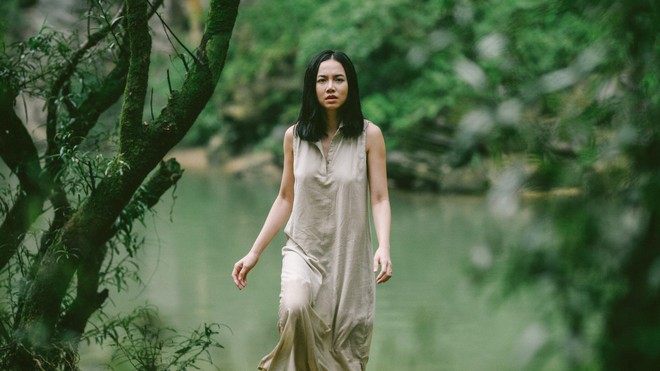 2 lần hát nhạc phim gây nức nở của Phan Mạnh Quỳnh: Chỉ đổi hai chữ phồn hoa thôi mà ai cũng khen tinh tế - Ảnh 7.