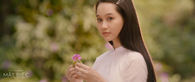 Mắt Biếc tung teaser nhạc đỉnh - cảnh đẹp: Ai cũng nức nở gọi tên Phan Mạnh Quỳnh! - Ảnh 18.