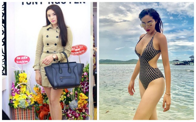 Loạt sao và hot girl Việt cho thấy: cứ chăm tập đi, bạn sẽ có màn Before - After khiến dân tình tròn mắt - Ảnh 17.