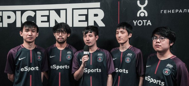 Ngôi sao Esports số một của CLB PSG bị cộng đồng mạng Trung Quốc tẩy chay sau hàng loạt phát ngôn cực trẻ trâu trên MXH - Ảnh 1.