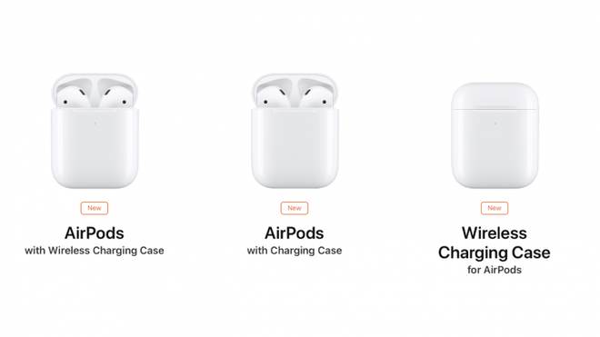 AirPods 3 sẽ ra mắt vào cuối năm nay, chống nước chống ồn nhưng giá chát gấp rưỡi? - Ảnh 2.