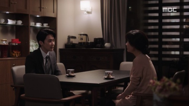 Đêm Xuân tập cuối: Một kết thúc viên mãn cho cuộc tình đầy ắp trái ngoe của Jung Hae In và Han Ji Min - Ảnh 3.