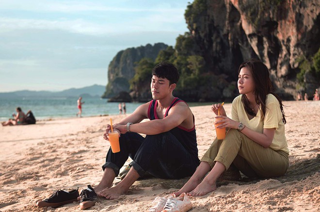 6 kiểu bạn thân từ Việt đến Thái: Người nhiệt tình xơi luôn chồng bạn, kẻ dính kiếp friendzone - Ảnh 14.
