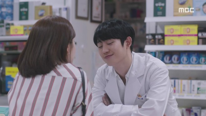 Đêm Xuân tập cuối: Một kết thúc viên mãn cho cuộc tình đầy ắp trái ngoe của Jung Hae In và Han Ji Min - Ảnh 12.