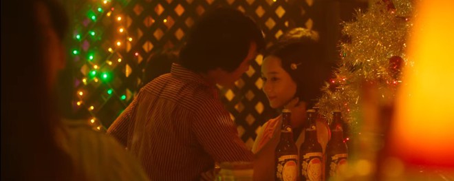 Hành trình dậy thì của cặp đôi chính Mắt Biếc: Hà Lan xinh lung linh từ bé, Ngạn trưởng thành nhuận sắc hơn hẳn! - Ảnh 4.