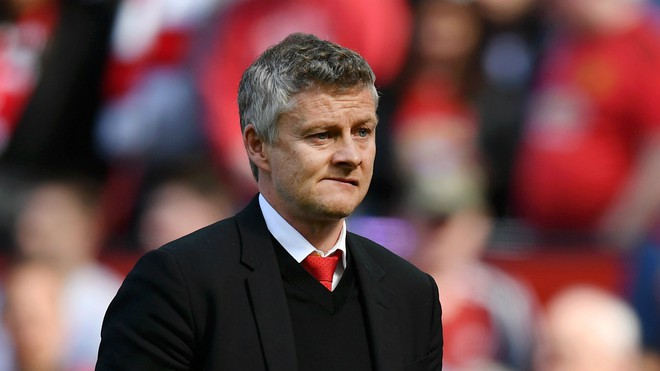 Khi Solskjaer trở thành con rối trong cỗ máy kiếm tiền, tương lai MU thật ảm đạm - Ảnh 3. Khi Solskjaer trở thành con rối trong cỗ máy kiếm tiền, tương lai MU thật ảm đạm - Ảnh 3.