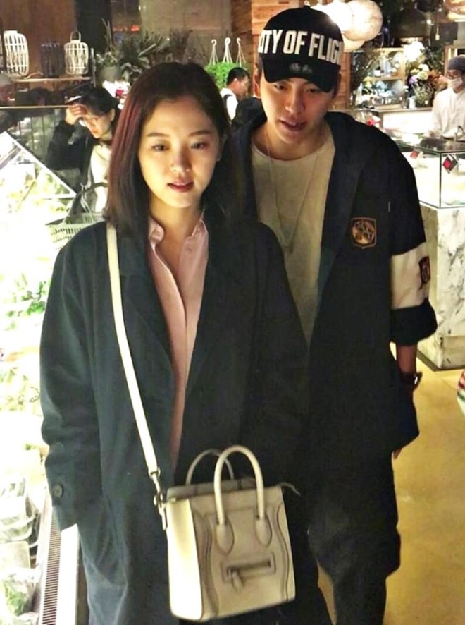 Chuyện tình showbiz xuyên biên giới Hoa - Hàn gây sốt: Đôi tu thành chính quả, cặp đứt gánh giữa đường - Ảnh 21.