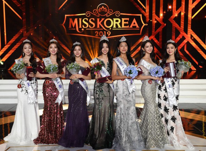 Bóc trần mặt tối cuộc thi Hoa hậu Hàn Quốc: Trao 8 vương miện, đầy quy tắc ngầm, Hoa-Á hậu bán dâm tiền tỷ - Ảnh 21.
