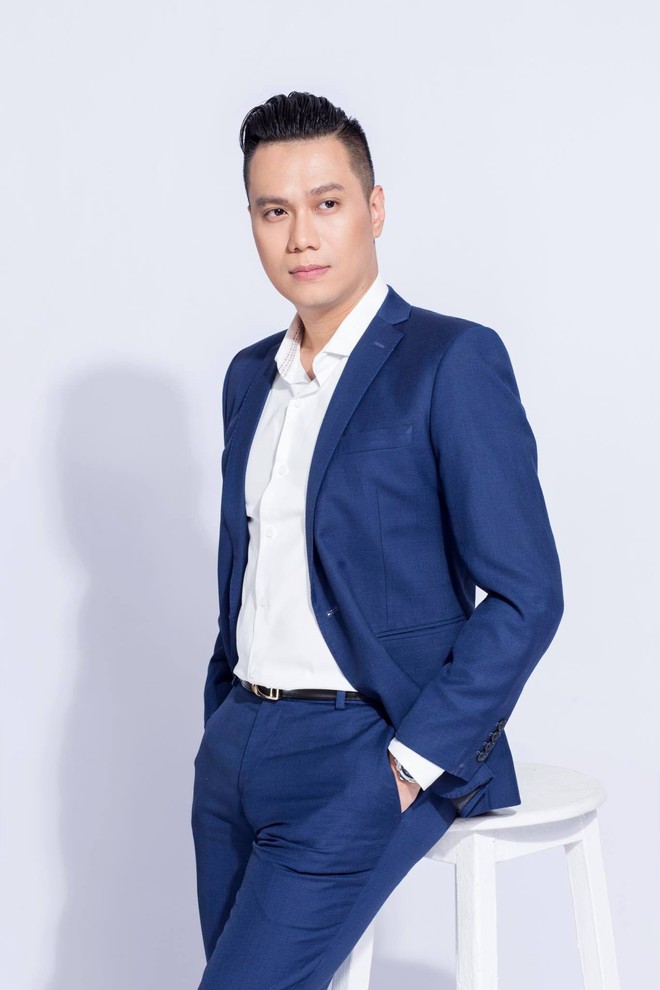 Hậu ồn &agrave;o thẩm mỹ l&agrave;m ph&aacute; tướng, Việt Anh xuất hiện với gương mặt bớt sưng nhưng sao nh&igrave;n m&atilde;i mới nhận ra thế n&agrave;y? - Ảnh 4.