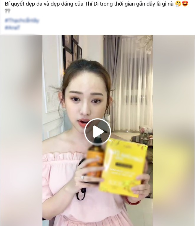 Hội girl xinh có số thị phi, cứ đăng ảnh PR là bị dân tình bóc phốt phẫu thuật thẩm mỹ, quảng cáo không có tâm - Ảnh 13.