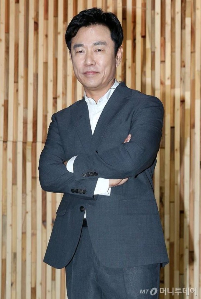 PD lên top tìm kiếm xứ Hàn vì xin lỗi cố diễn viên 