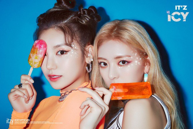 Được đích thân JYP cùng chủ nhân siêu hit của Red Velvet chắp bút, ITZY quyết tâm lên hàng top girlgroup với ca khúc comeback? - Ảnh 3.