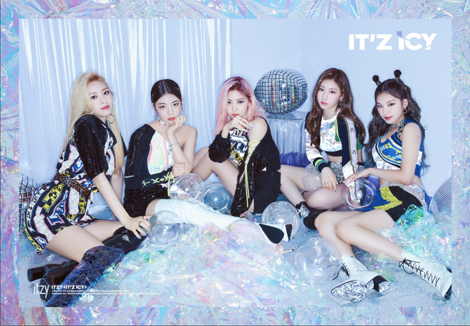 Được đích thân JYP cùng chủ nhân siêu hit của Red Velvet chắp bút, ITZY quyết tâm lên hàng top girlgroup với ca khúc comeback? - Ảnh 1.