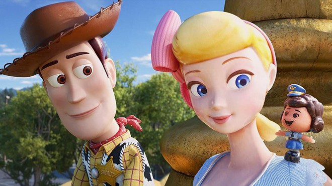 Xuất hiện hội kêu gọi tẩy chay Toy Story 4 vì có cặp đôi đồng tính, netizen đáp trả: Tôi yêu phim này hơn rồi! - Ảnh 3.