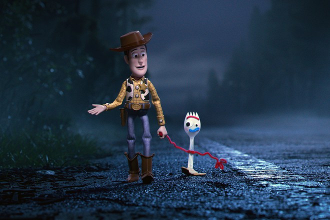 Xuất hiện hội kêu gọi tẩy chay Toy Story 4 vì có cặp đôi đồng tính, netizen đáp trả: Tôi yêu phim này hơn rồi! - Ảnh 4.
