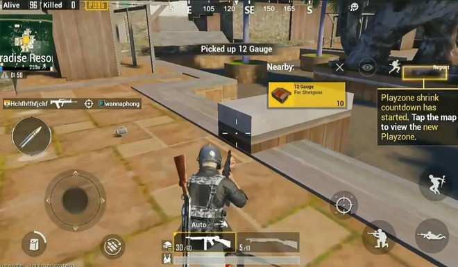 Nghe tuyển thủ PUBG Mobile vô địch thế giới tiết lộ những bí kíp đỉnh cao, chắc chắn không thể bỏ qua! - Ảnh 8.