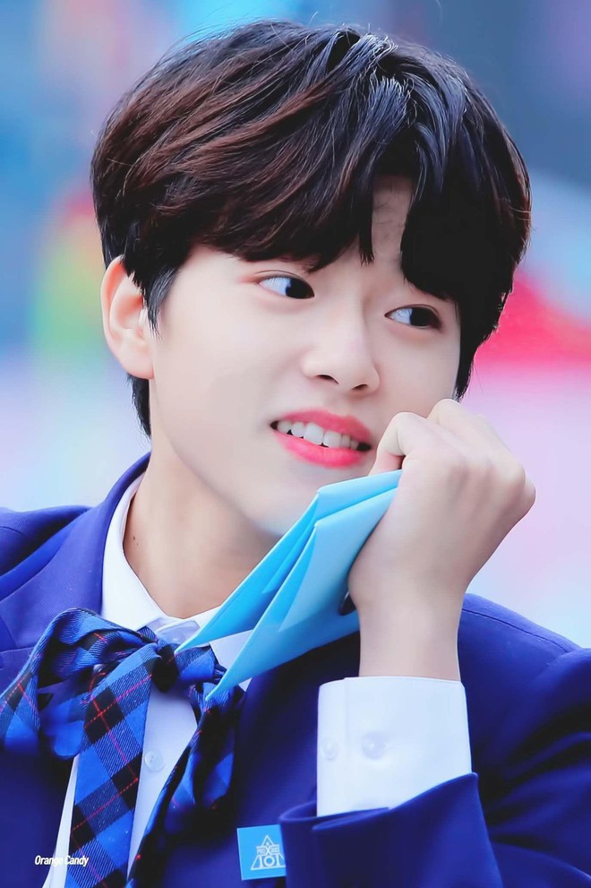 Thí sinh Produce X 101 đang trong top an toàn đột nhiên tụt hạng thê thảm rồi bị loại trong ấm ức - Ảnh 2.